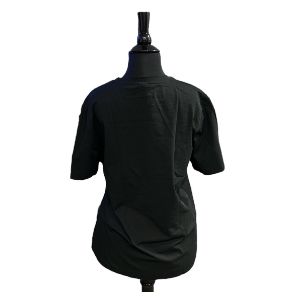 Sunflower Graphic Design T-Shirt - Picture 2 of 6